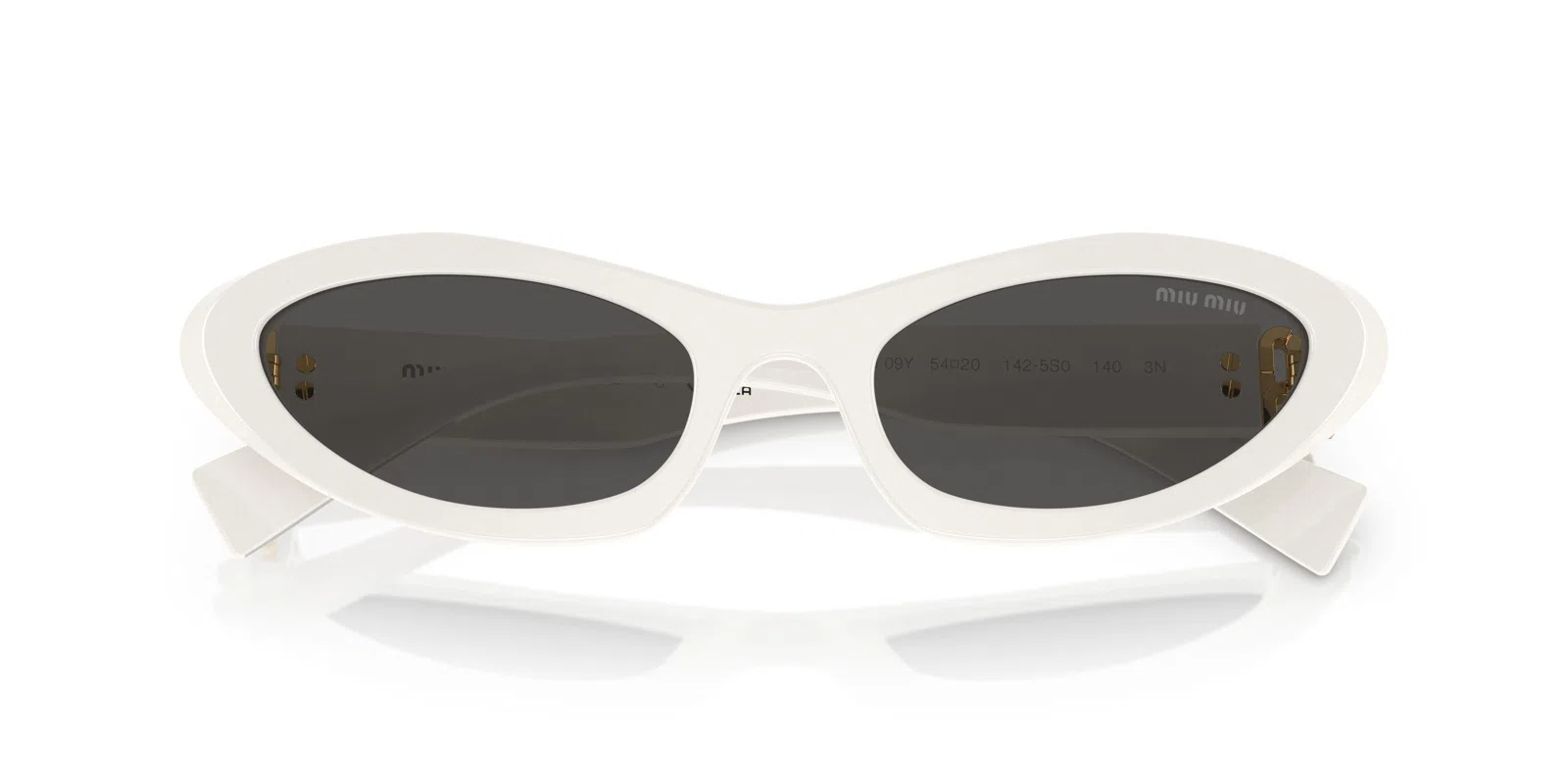 Miu Miu 09YS Sunglasses - view 12